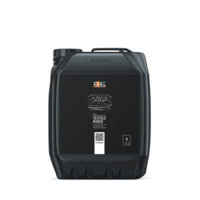 ADBL TEXTILE RINSE 5L - Do Płukania Tapicerki