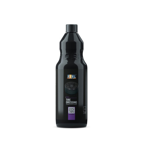 ADBL TIRE DRESSING 1L - Dressing Do Opon