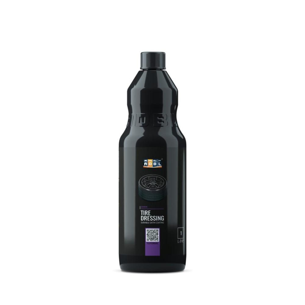 ADBL TIRE DRESSING 1L - Dressing Do Opon
