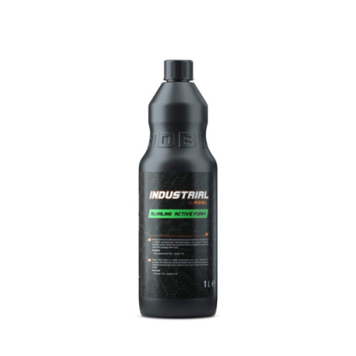 INDUSTRIAL ACTIVE FOAM 1L