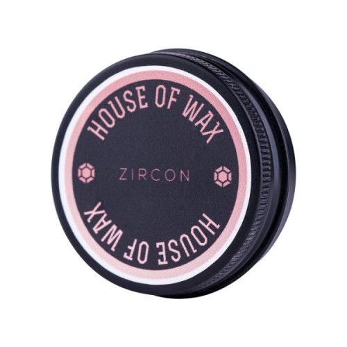 HOUSE OF WAX Zircon 30ml Wosk Carnauba+Krzemionka