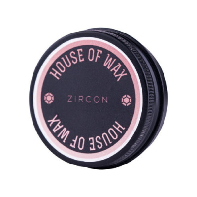 HOUSE OF WAX Zircon 30ml Wosk Carnauba+Krzemionka