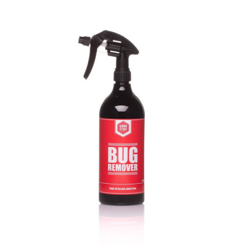 GOOD STUFF Bug Remover 1L - Produkt do Usuwania Owadów z Karoserii Auta