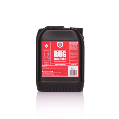 GOOD STUFF Bug Remover 5L - Produkt do Usuwania Owadów z Karoserii Auta