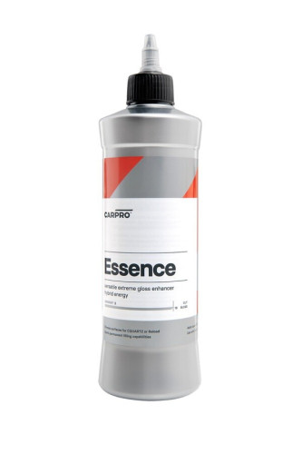 CARPRO Essence 500ml Pasta Wykończeniowa Z Powłoką Kwarcowąe Step