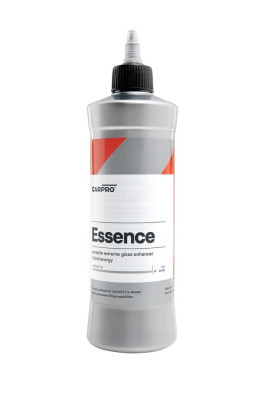 CARPRO Essence 500ml Pasta Wykończeniowa Z Powłoką Kwarcowąe Step