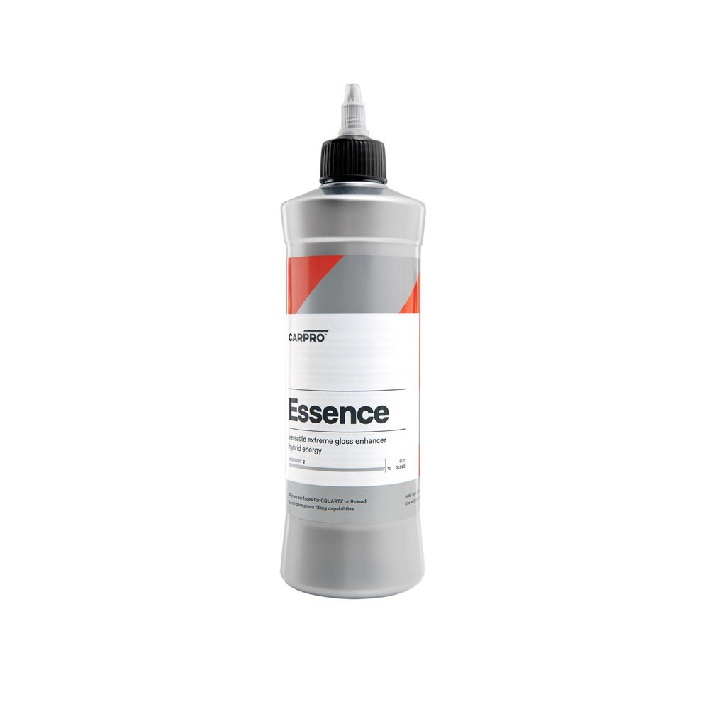 CARPRO Essence 500ml Pasta Wykończeniowa Z Powłoką Kwarcowąe Step