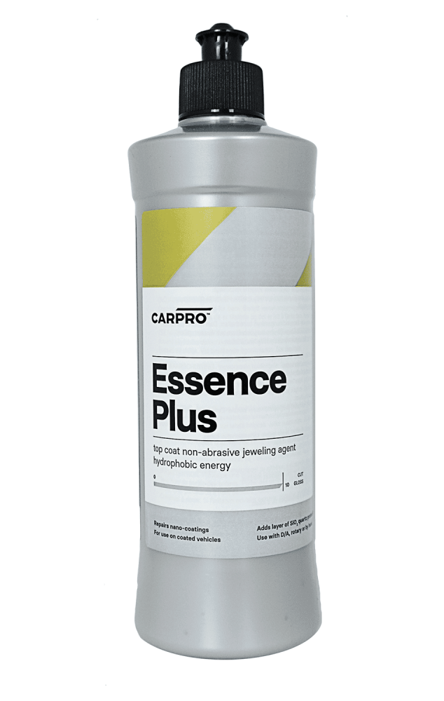 CARPRO ESSENCE PLUS 500ml Nieścierna Pasta Regeneracyjna Dla Powłoki