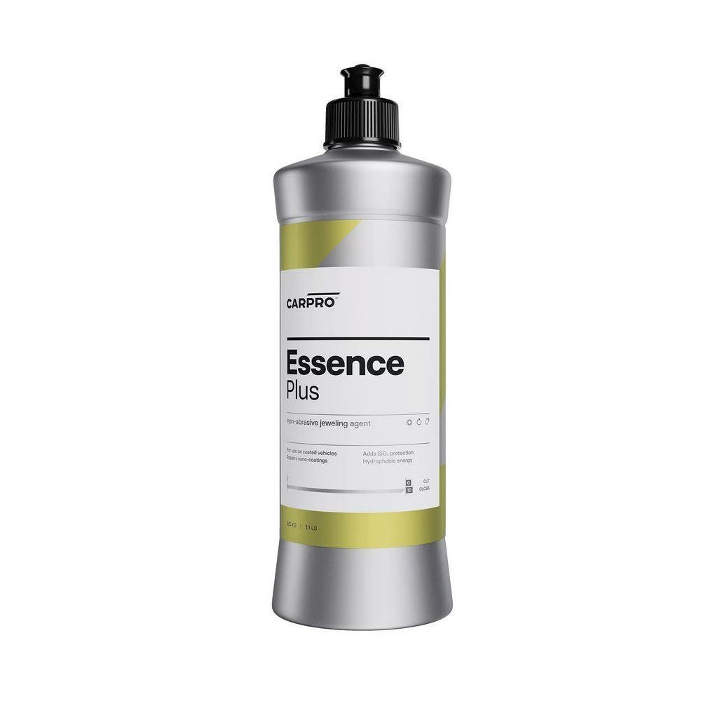 CARPRO ESSENCE PLUS 1L Nieścierna Pasta Regeneracyjna Dla Powłoki