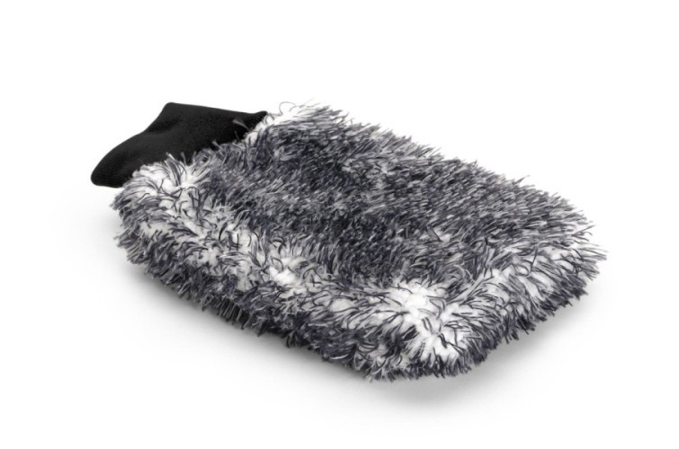 ULTRACOAT Soft Touch - Rękawica Mikrofibrowa Do Mycia