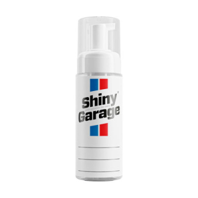 SHINY GARAGE Foam Bottle 150ml - Butelka Pianująca, Pianowniczka