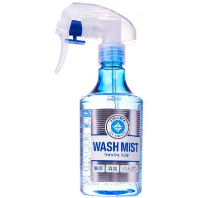 SOFT99 Wash Mist 300ml - Wszechstronny Środek Czyszczący