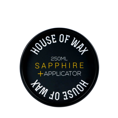 HOUSE OF WAX Sapphire 250g...