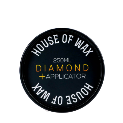 HOUSE OF WAX Diamond 250g...
