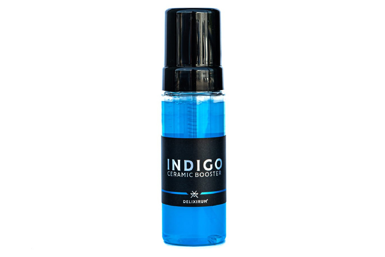 DELIXIRUM indigo Booster 150ml - Preparat Do Konserwacji Powłok