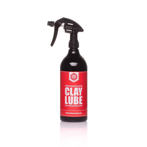 GOOD STUFF Clay Lube 1L - Lubrykant do Glinki