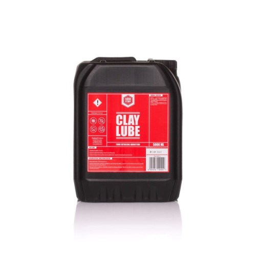 GOOD STUFF Clay Lube 5L - Lubrykant do Glinki