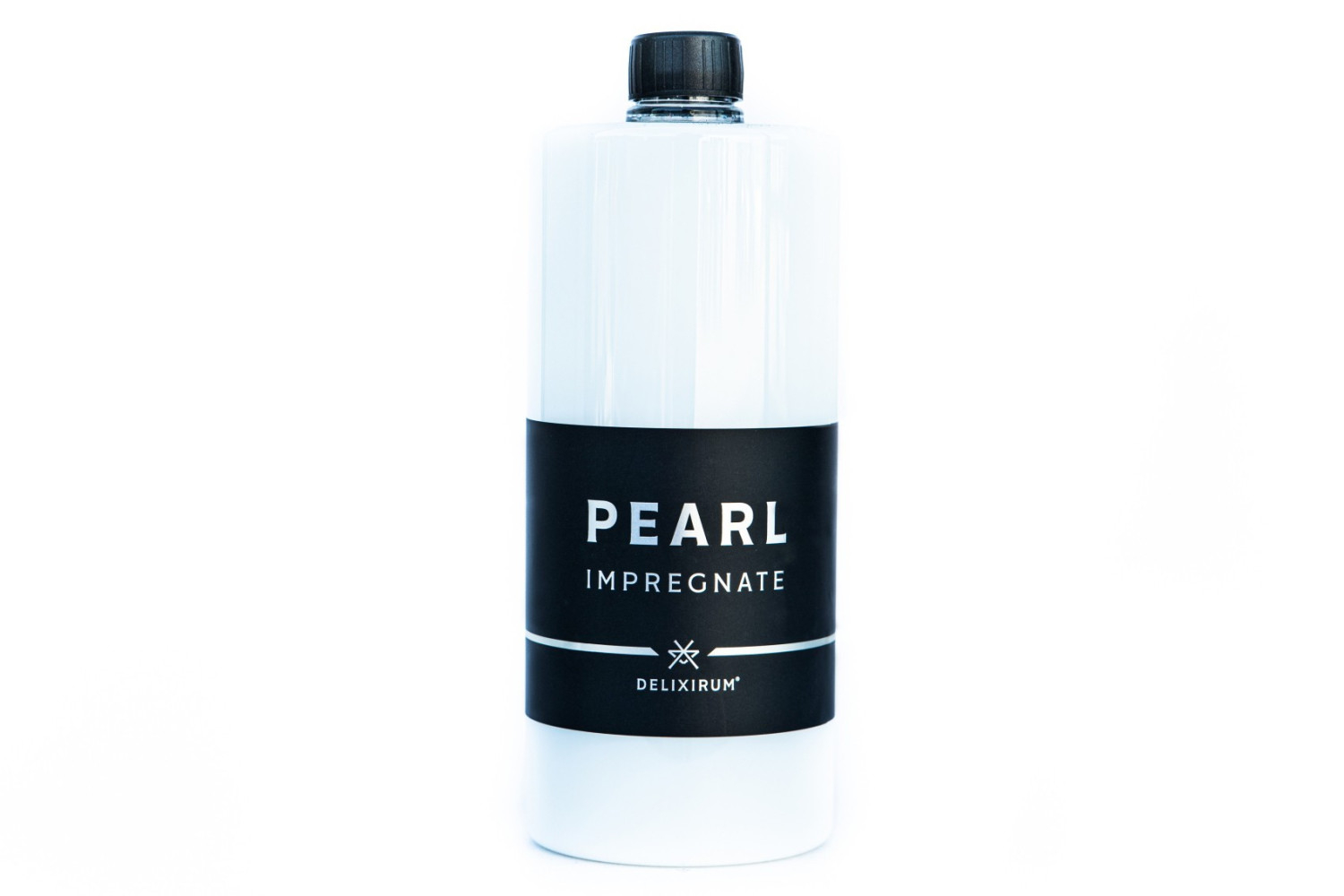 DELIXIRUM Pearl Leather 1L - Impregnat Do Skóry
