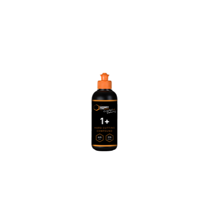 HONEY 1+ Hard Cutting 250ml - Pasta Mocno Tnąca