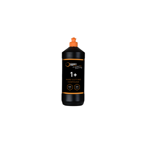 HONEY 1+ Hard Cutting 1L - Pasta Mocno Tnąca