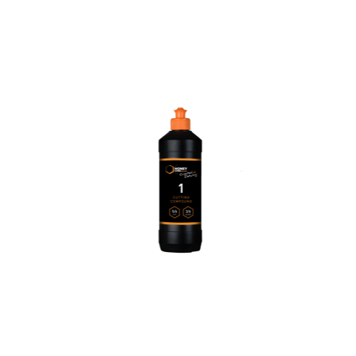 HONEY 1 Cutting 500ml - Pasta Tnąca