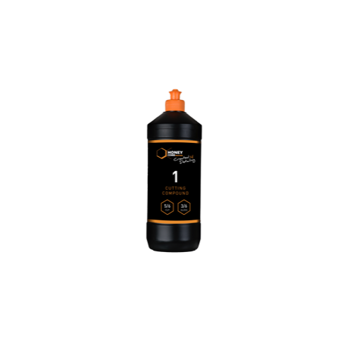 HONEY 1 Cutting 1L - Pasta Tnąca