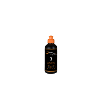 HONEY 3 Finishing 250ml - Pasta Wykończeniowa