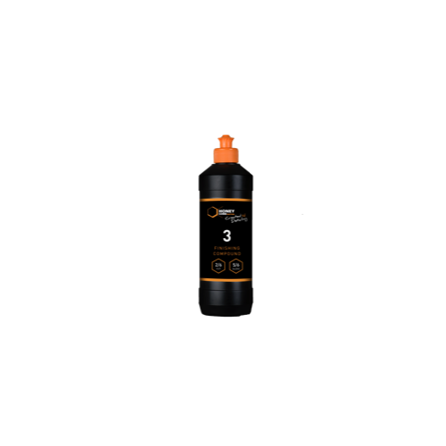 HONEY 3 Finishing 500ml - Pasta Wykończeniowa