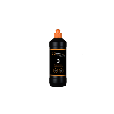 HONEY 3 Finishing 500ml - Pasta Wykończeniowa