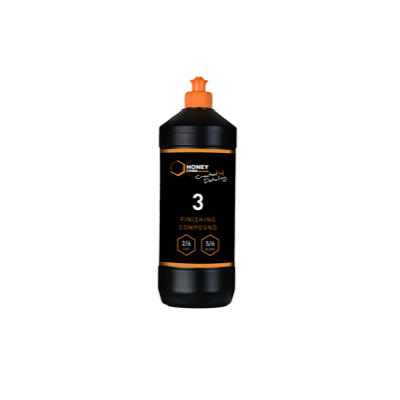 HONEY 3 Finishing 1L - Pasta Wykończeniowa