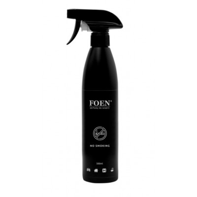 FOEN No Smoking 450ml -...