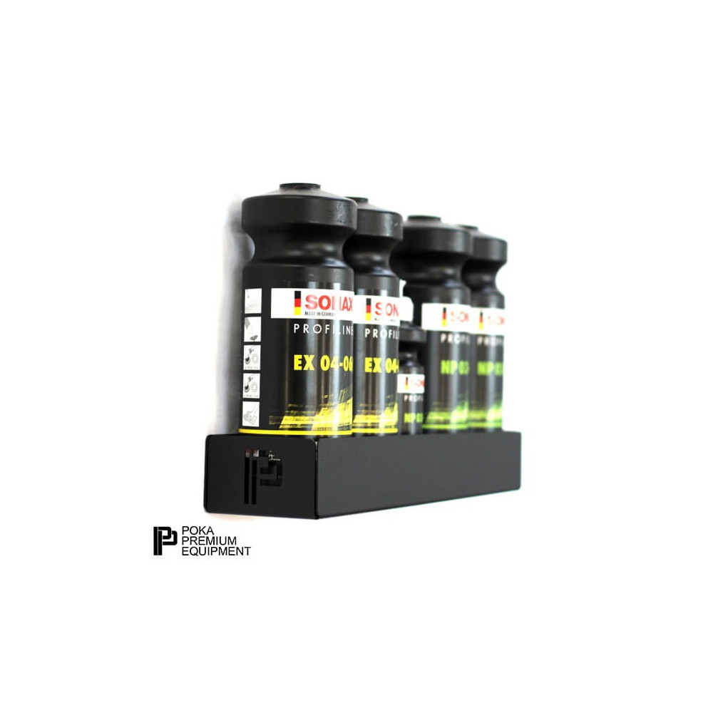 POKA PREMIUM Korytko Na Akcesoria Detailingowe 40cm Bez Napisu