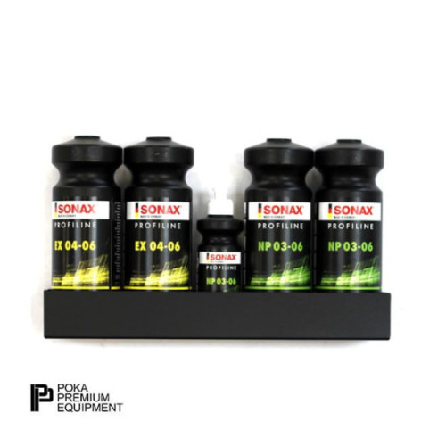 POKA PREMIUM Korytko Na Akcesoria Detailingowe 40cm Bez Napisu