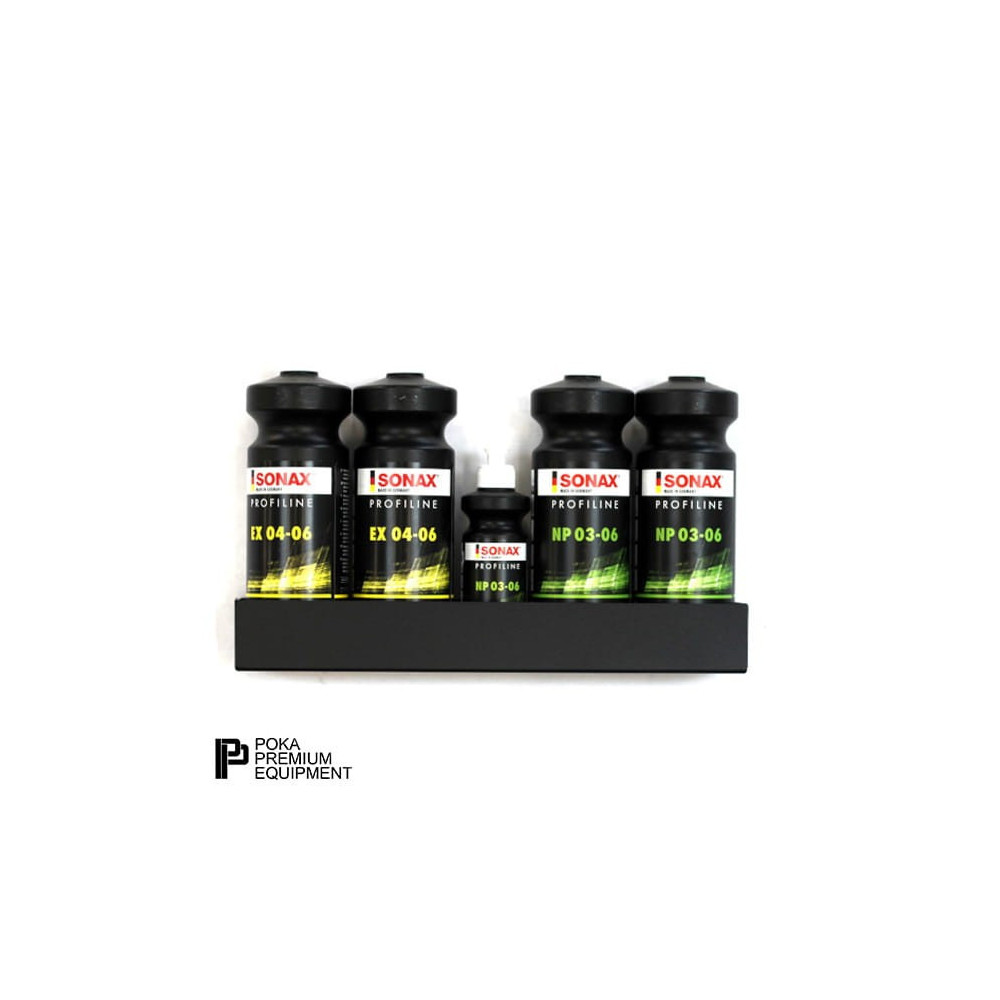 POKA PREMIUM Korytko Na Akcesoria Detailingowe 40cm Bez Napisu