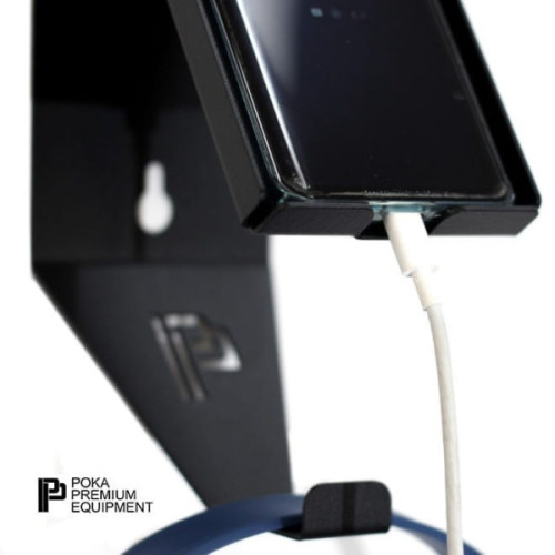 POKA PREMIUM Uchwyt Na Telefon i Słuchawki