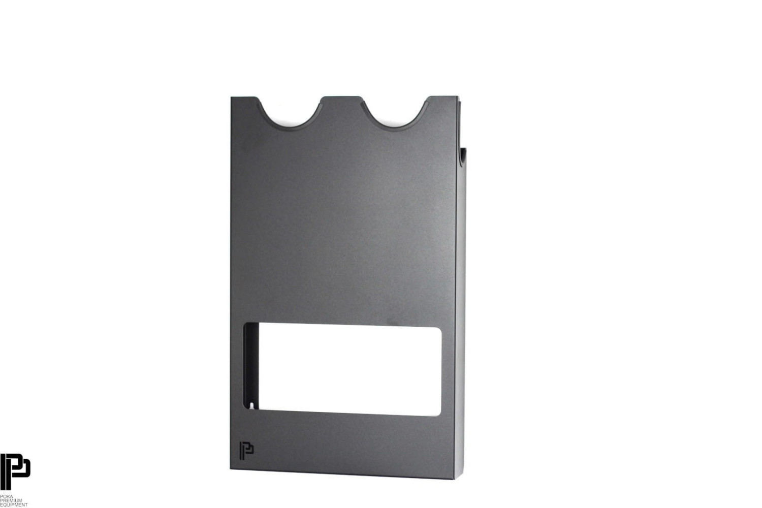 POKA PREMIUM Wieszak Na 2-4 Maszyn Polerskich