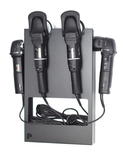 POKA PREMIUM Wieszak Na 2-4 Maszyn Polerskich