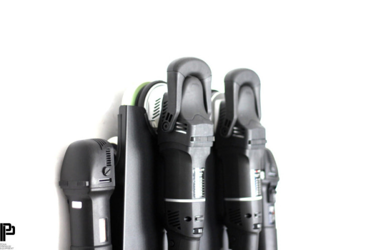 POKA PREMIUM Wieszak Na 2-4 Maszyn Polerskich