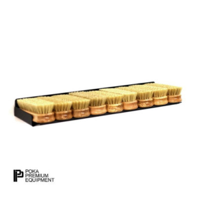 POKA PREMIUM Półka Na Szczotki Do Tapicerki 40cm