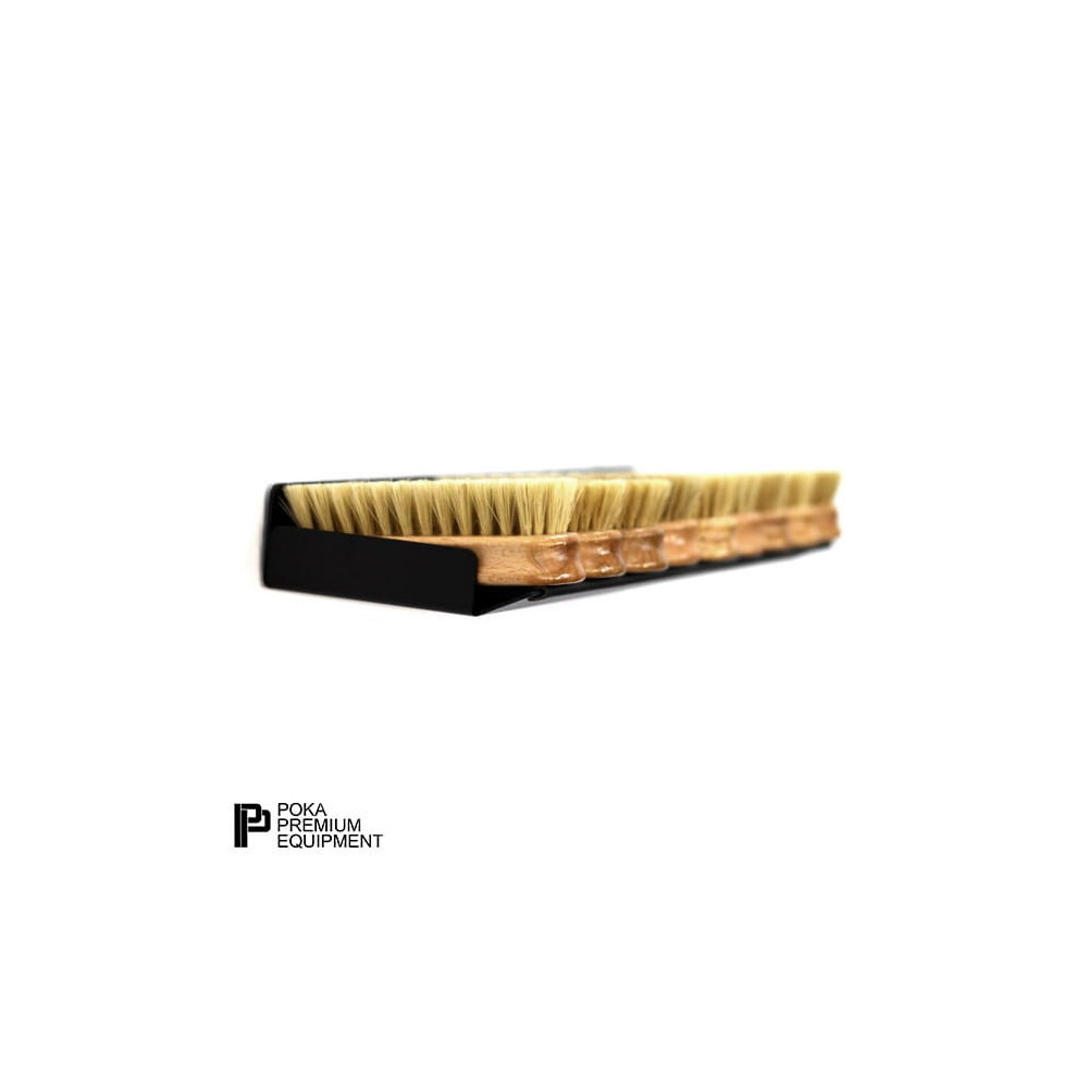 POKA PREMIUM Półka Na Szczotki Do Tapicerki 40cm