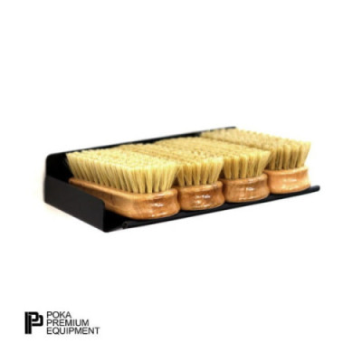POKA PREMIUM Półka Na Szczotki Do Tapicerki 20cm