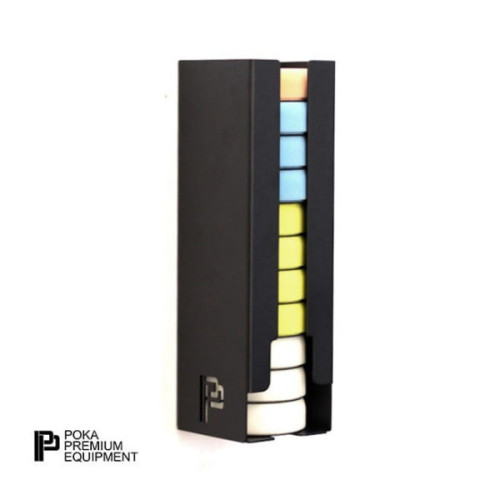 POKA PREMIUM Podajnik Do Małych Padów Polerskich