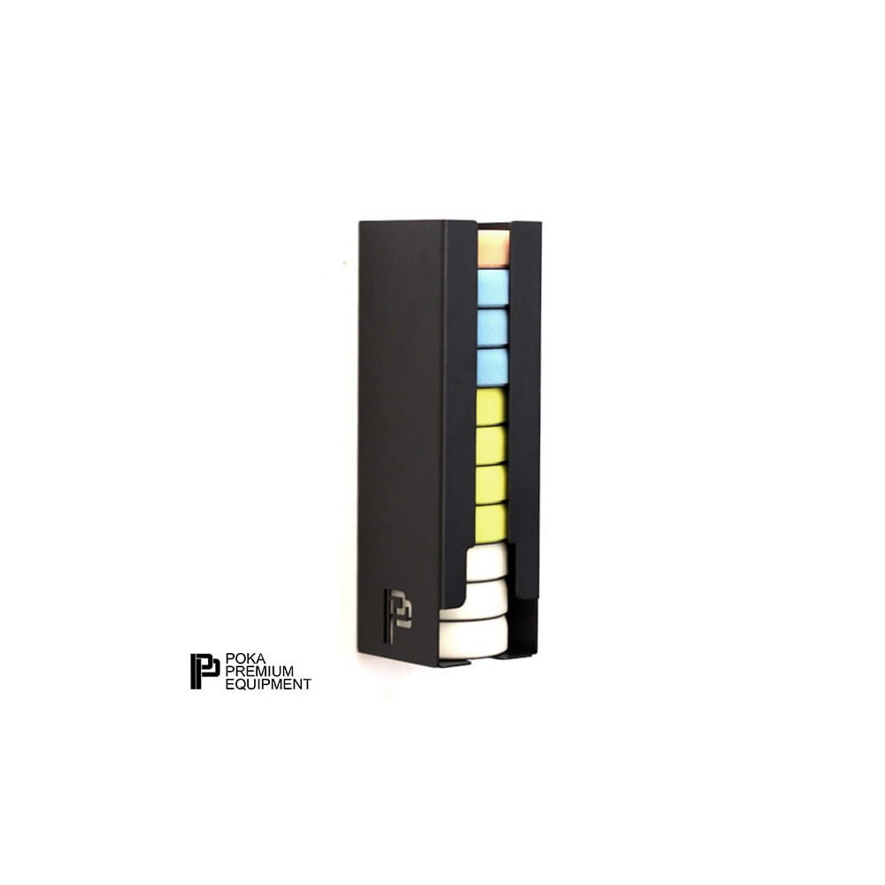 POKA PREMIUM Podajnik Do Małych Padów Polerskich