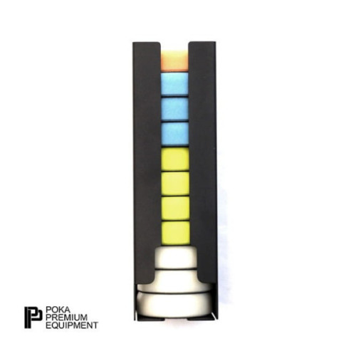 POKA PREMIUM Podajnik Do Małych Padów Polerskich