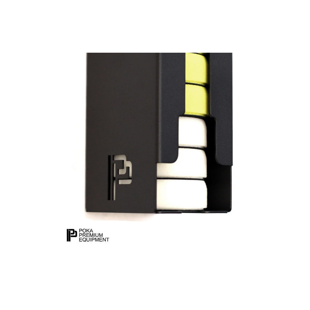 POKA PREMIUM Podajnik Do Małych Padów Polerskich