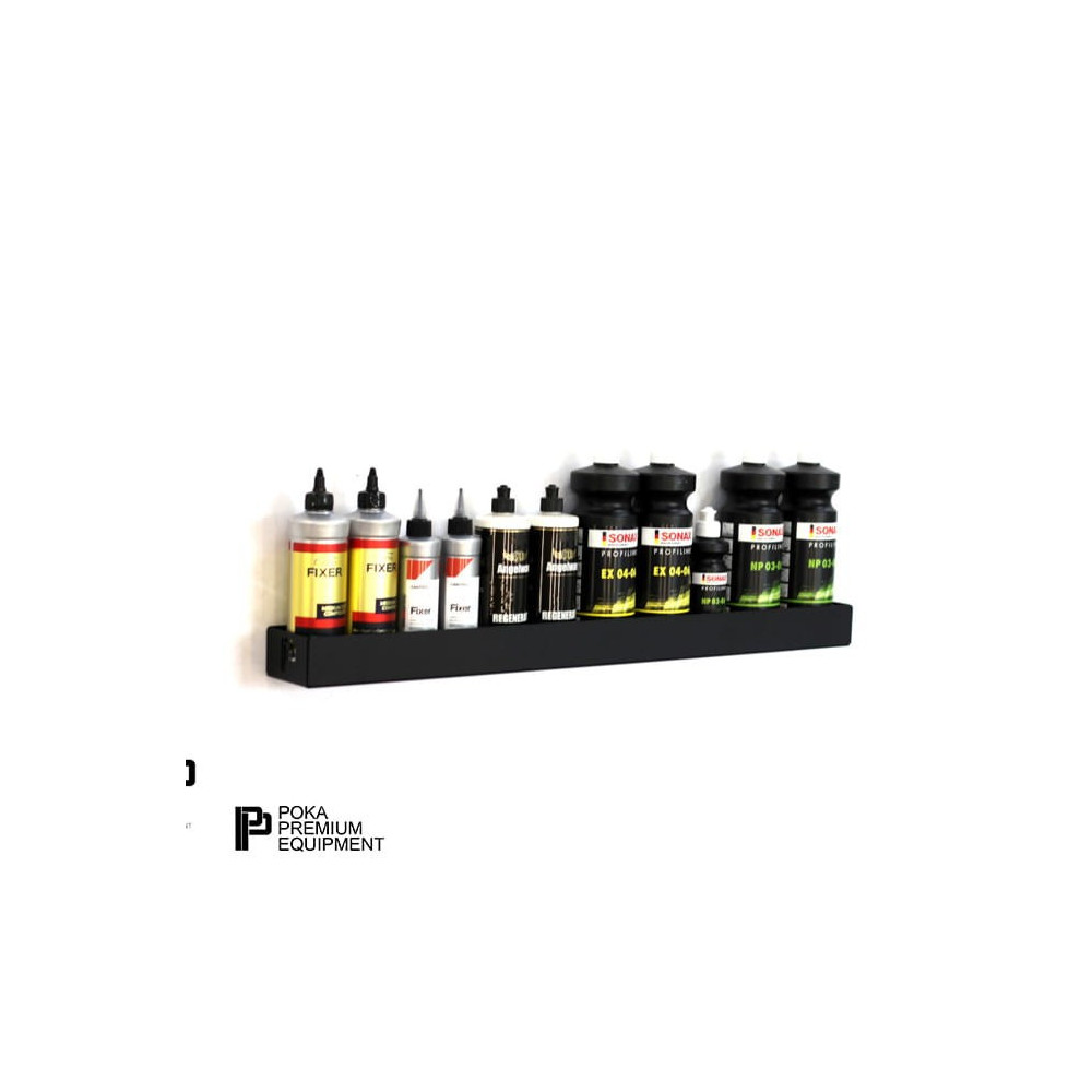 POKA PREMIUM Korytko na akcesoria 80CM BEZ NAPISU