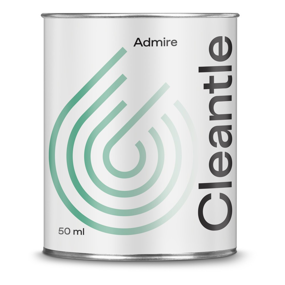 CLEANTLE Admire 50ml Powłoka Ceramiczna 3 Letnia