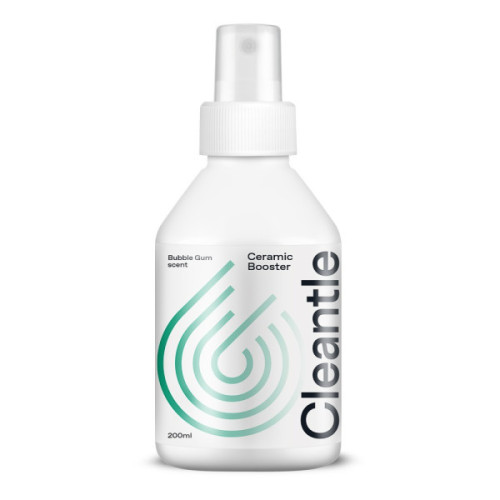 CLEANTLE Cearmic Booster 200ml - Preparat Do Pielęgnacji Powłok