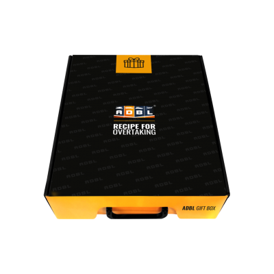 ADBL GIFT BOX 0,5L - Duży
