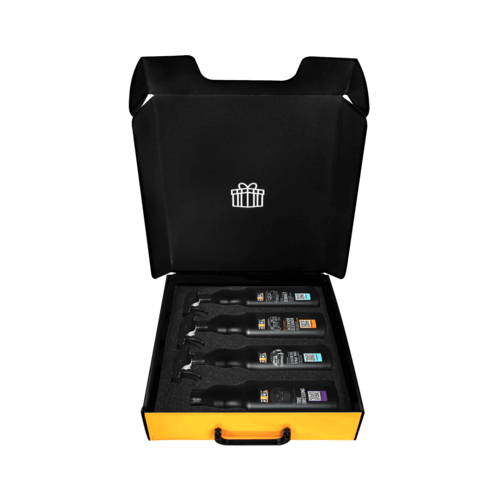 ADBL GIFT BOX 0,5L - Duży